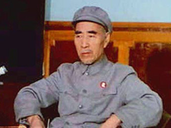 周恩来为何反对击落林彪飞机