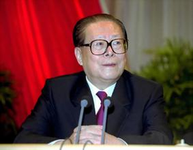 江泽民退休后的生活曝光！