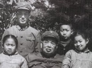 许世友1句话评华国锋