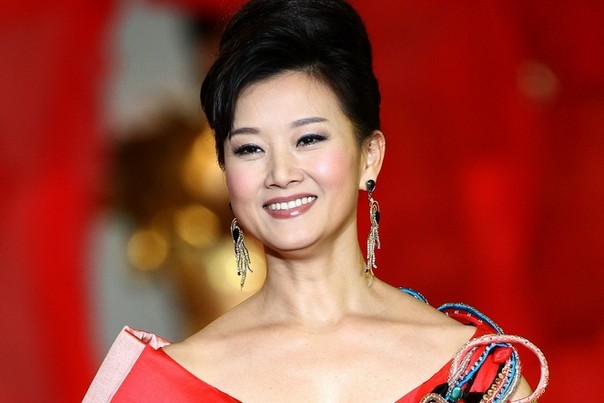 影响宋祖英一生的大贵人