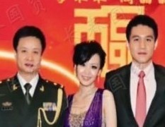 阎维文女婿惊人高官背景