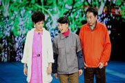 冯巩何以成春晚"钉子户"