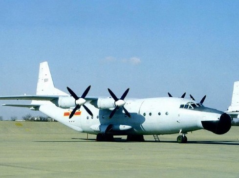 我军方轰炸机惊人举动