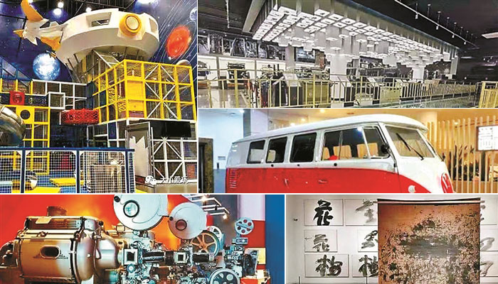 京城博物馆,4个新晋&ldquo;一级&rdquo;你带娃去过吗？