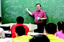 姚期智：人生为一大事而来，引领中国&ldquo;图灵&rdquo;之路