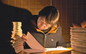 奋斗百年路 启航新征程&middot;数风流人物丨张桂梅：点亮大山女孩梦想的&ldquo;校长妈妈&rdquo;