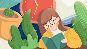 高考后长假迷茫？ 给未来的自己写封信吧