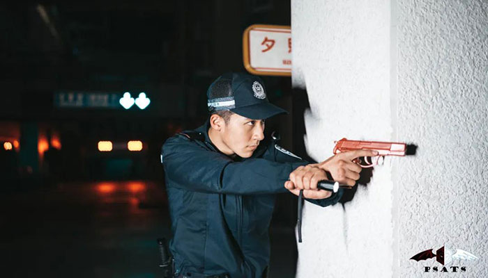 续集来了！记个人三等功！