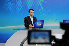 于世洁现场解答