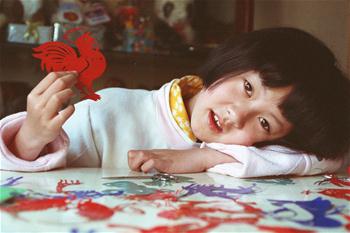 絕症女孩李歡：把&ldquo;愛和堅強&rdquo;吟唱到生命終點