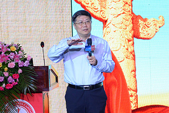 互联网+下的创业