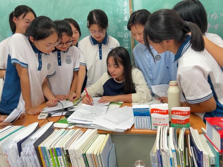 走出大山 回到大山