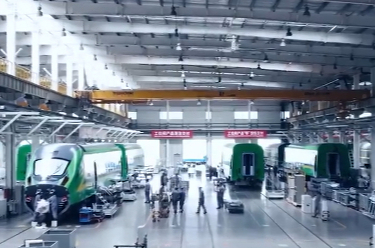 “今天学的，就是明天上岗用的” 中车唐山公司联动院校创新培养模式