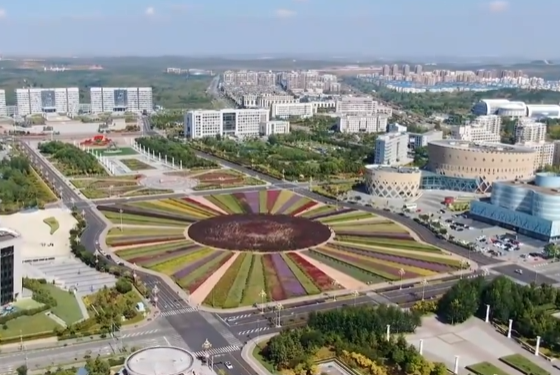 鄂尔多斯生态环境职业学院用“13418”培养模式育人才