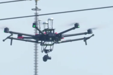 “渝飞渝高”：一分钟解锁重庆航天职院无人机高手的养成秘籍