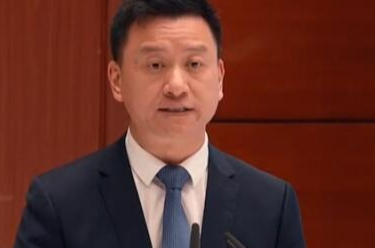 南京工业职业技术大学党委书记谢永华：办好海外赛区 提升职教出海质量和影响力