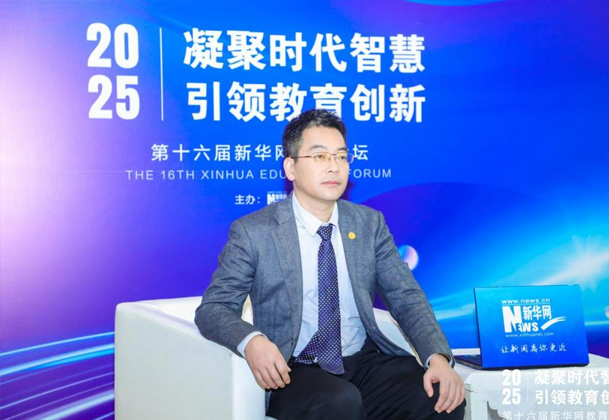 四川启鸣达人科技有限公司：聚焦教育创新 推动“德育+智能”双融合