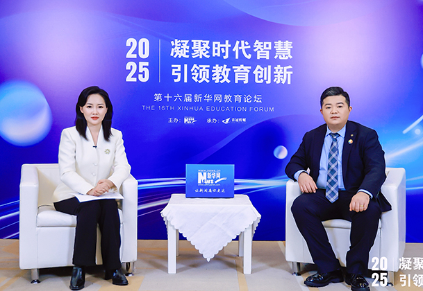 希望美术教育常务副总裁刁望隐：聚焦创新与学员成长 铸就二十余载美育稳健发展之路