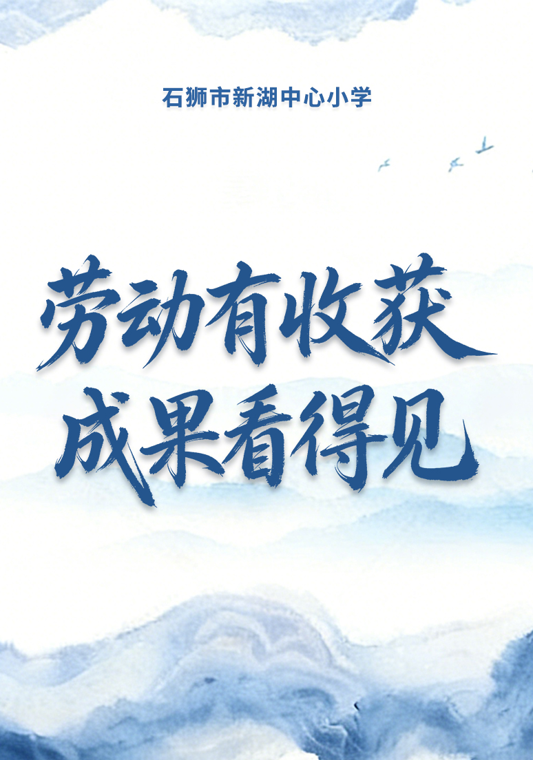 福建省石狮市新湖中心小学