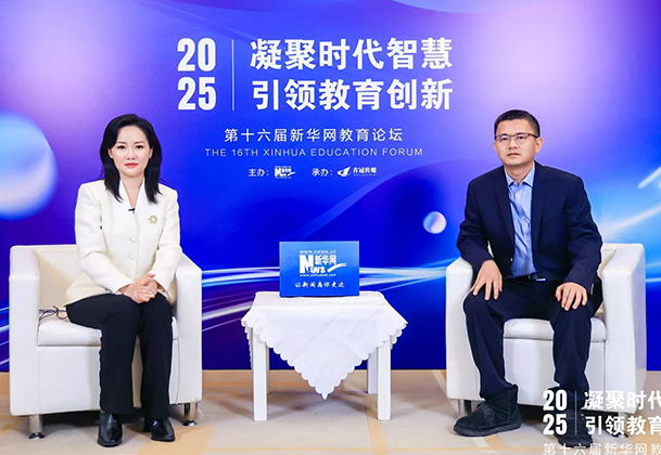 51Talk海外事业部负责人覃仁智：从产品输出到价值共鸣 以需求适配与人才培养升级企业出海模式