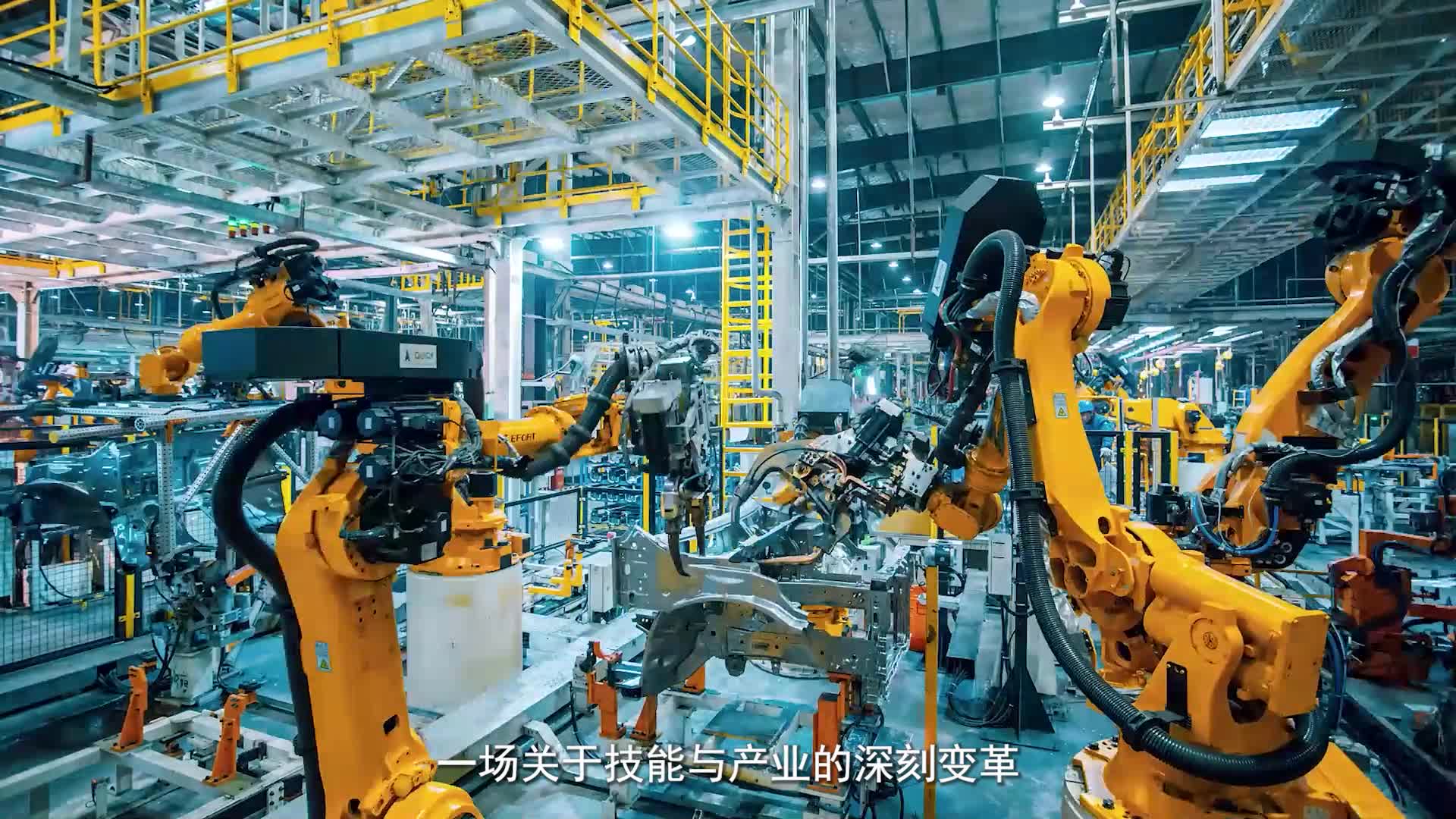 强根基、融产业、通东盟：广西职业教育构建服务高质量发展新格局