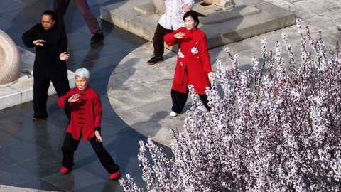 学生午休，如何实现“躺睡自由”-