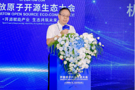 开源鸿蒙赋能机器人产业M-Robots开源社区落地