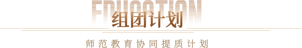 组团计划